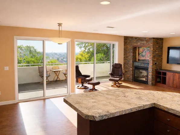 Hillcrest Triplex, 4714-4716 1/2 Hillcrest Ave #4716, La Mesa, CA 91941