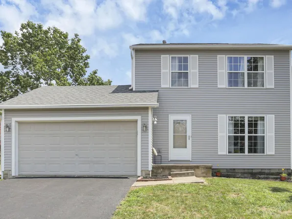 5210 Parkfield Ave, Canal Winchester, OH 43110