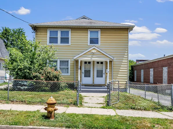 70 Sage Avenue, Bridgeport, CT 06610