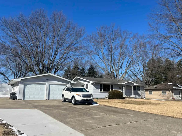 5210 Autumn Ln, Lafayette, IN 47909