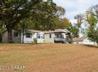 32027 N Sewell Rd, Dalton, MN 56324