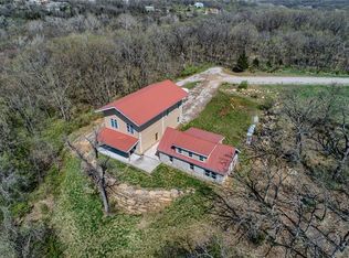 7201 Irwin Rd, Kansas City, MO 64133
