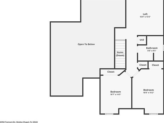 3rd image of 30703 Tremont Dr