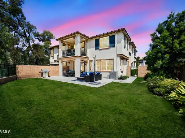 274 Morro Way Unit 1, Simi Valley, CA 93065