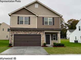 3019 McGee Hill Dr, Charlotte, NC 28216