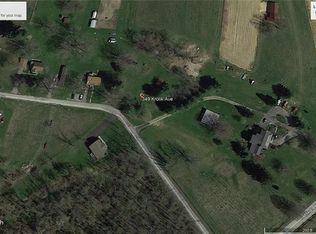 349 Krolik Ave, Belle Vernon, PA 15012