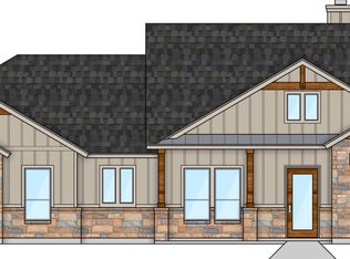 LOT 62 Hondo Vis, La Vernia, TX 78121