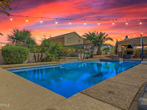 676 E SETTLERS Trail, Casa Grande, AZ 85122