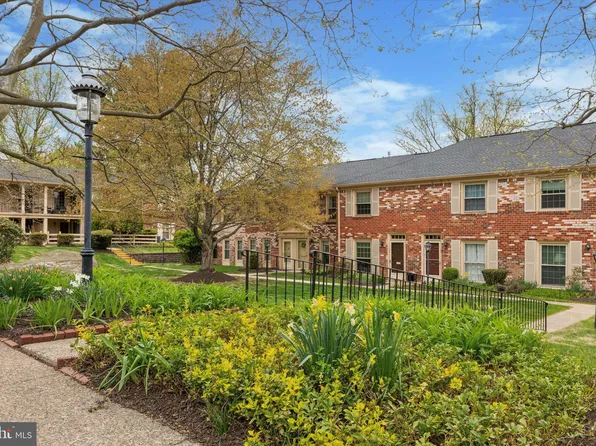 121 Macklenburg Dr Condo L-21c, Penllyn, PA 19422