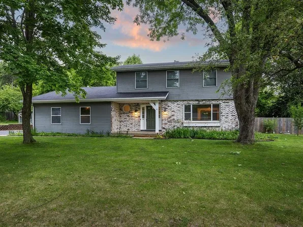 3442 Freedom Ln, Madison, WI 53718