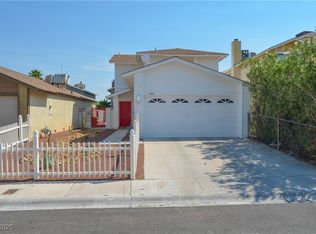 6741 Accent Ct, Las Vegas, NV 89108