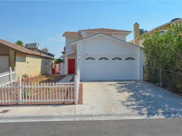 6741 Accent Ct, Las Vegas, NV 89108