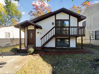 1975 Oldtown Ave, West Bloomfield, MI, 48324