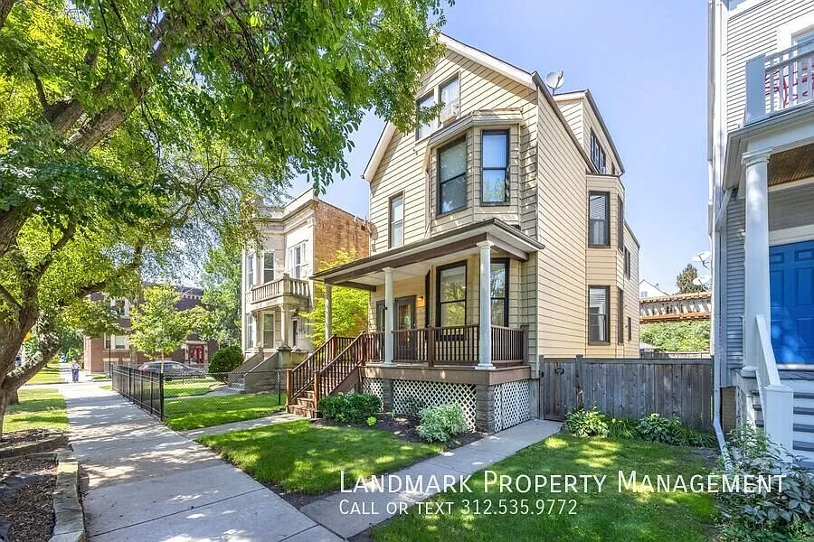 2176 W Eastwood Ave #1