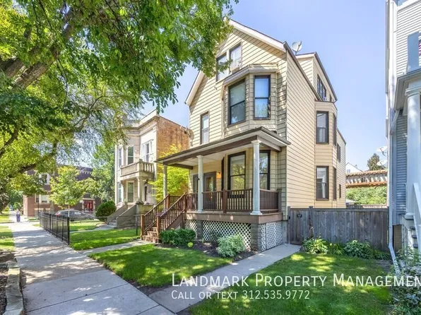 2176 W Eastwood Ave Unit 1, Chicago, IL 60625