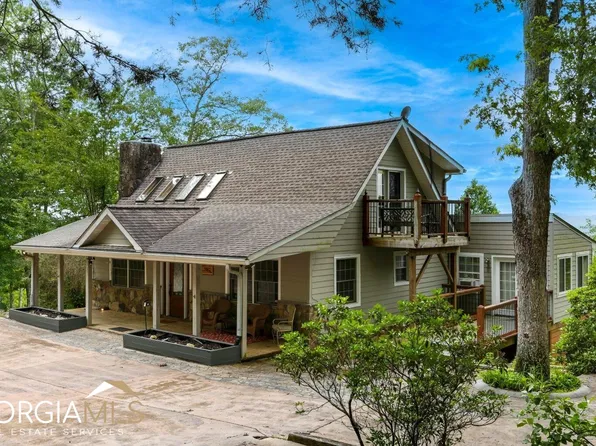 171 Lakeview Dr, Hayesville, NC 28904