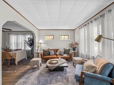 536 North 54th STREET, Milwaukee, WI, 53208