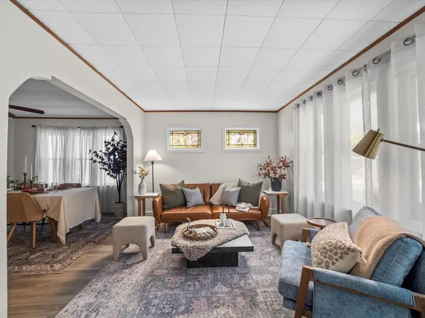 536 North 54th STREET, Milwaukee, WI 53208