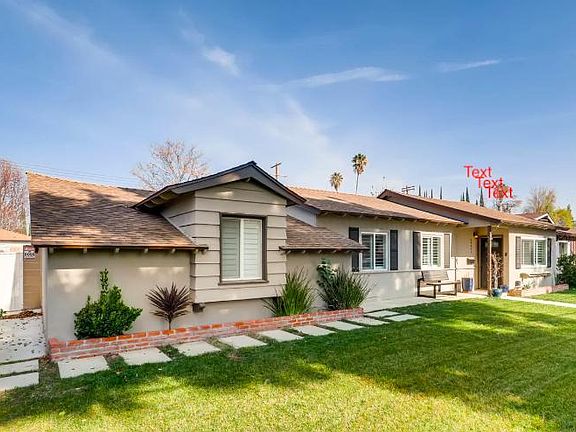 4th image of 22853 Saticoy St