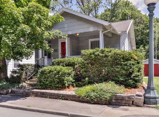 314 N Fair St, Champaign, IL 61821