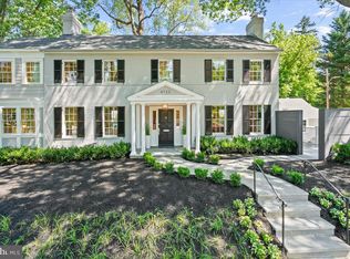 4735 Rodman St NW, Washington, DC 20016