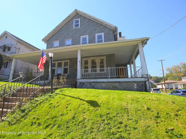 337-39 William St, Scranton, PA 18508
