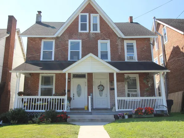 630 Broad St, Oxford, PA 19363