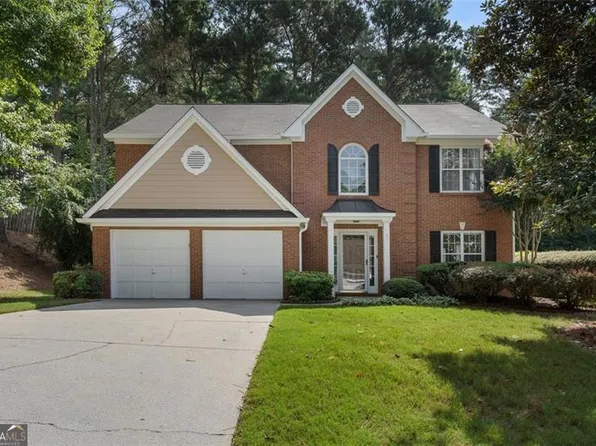 3341 Vineland Dr SW, Marietta, GA 30008