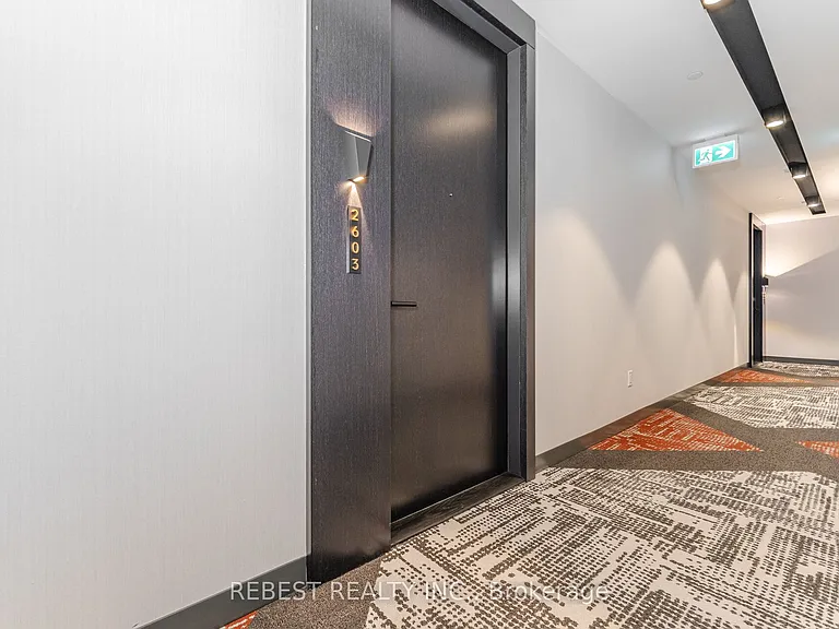 470 Front St W #2603 — Photo 7