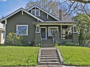 3504 NE 25th Ave, Portland, OR 97212