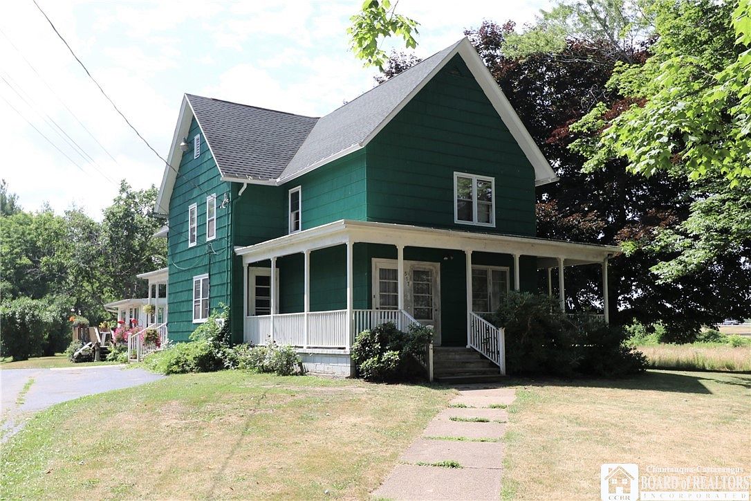 517 Main St, Irving, NY 14081 Zillow