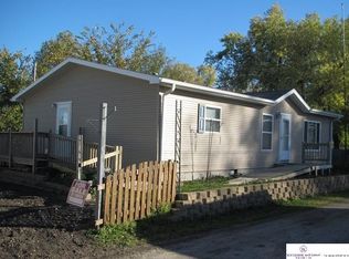 8527 N 250th Ct, Valley, NE 68064