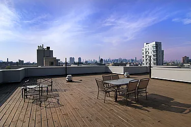 Rented by City View Living