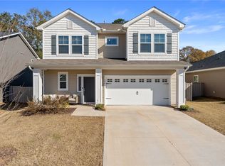 204 Ridgepark Ln, Greenville, SC 29607