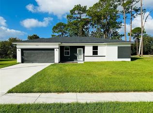792 E Fairbairn Dr, Deltona, FL 32725