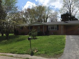 139 Long Meadow Dr, Cookeville, TN 38501