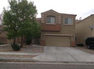 2815 Porto St SW, Albuquerque, NM 87121