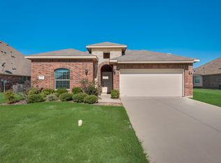 3018 Mill Creek Way, Forney, TX 75126