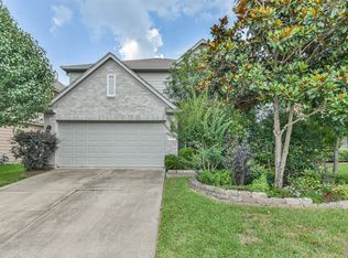 3526 Zephyr Glen Way, Houston, TX 77084