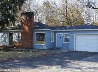 18823 Preston Rd, Hagerstown, MD 21742