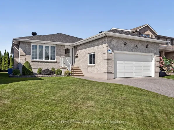 202 Beley St, Brockville, ON K6V 6Z8