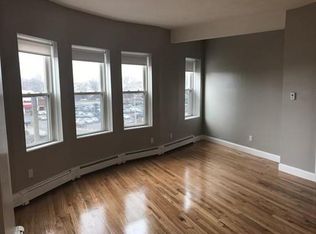 338 Warren St APT 5R, Roxbury, MA 02119