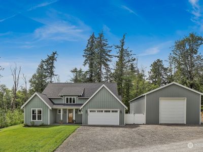 9627 W 34th Crest, Blaine, WA, 98230
