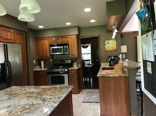 N2002 Wittwood Rd, Oostburg, WI 53070