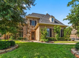 30 Beacons Light Pl, Tomball, TX 77375