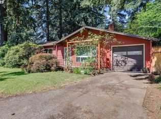 11400 SE Grant St, Portland, OR 97216