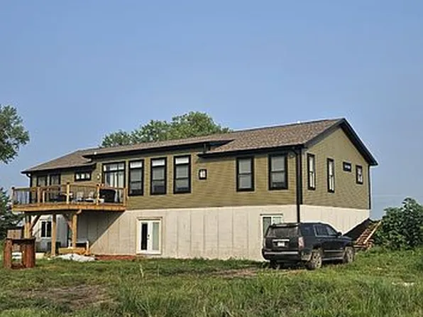 1402 Q Rd, Central City, NE 68826