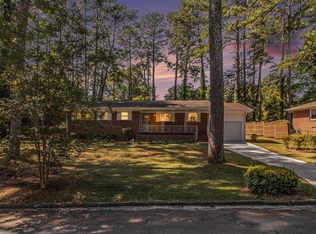 1845 Delowe Pl SW, Atlanta, GA 30311