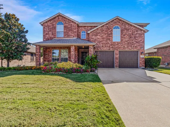 509 Chestnut Trl, Forney, TX 75126