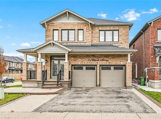 3 Aldgate Ave, Hamilton, ON L8J0H9